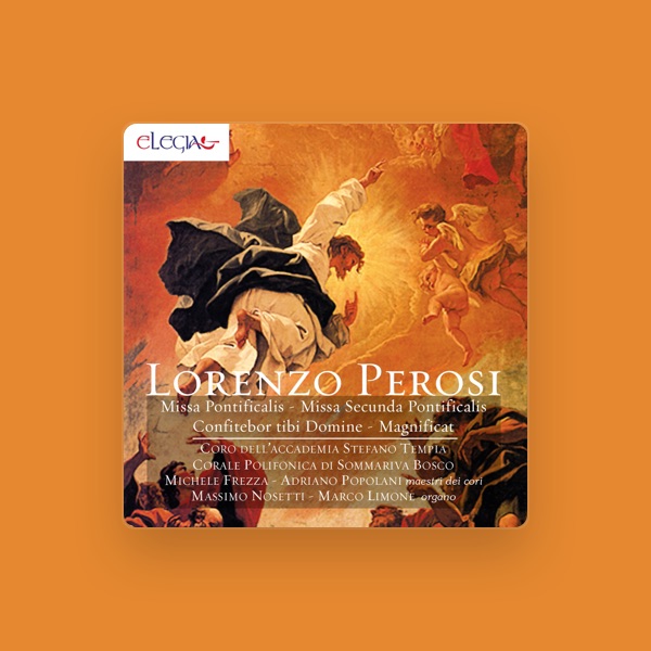 Massimo Nosetti's avatar