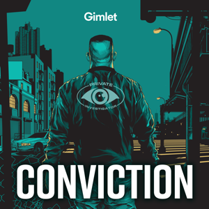 Conviction podcast