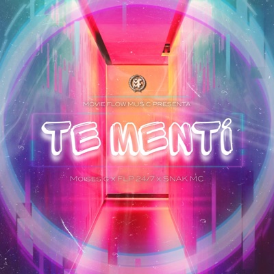 Te Mentí - Single