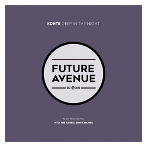Deep in the Night - Single