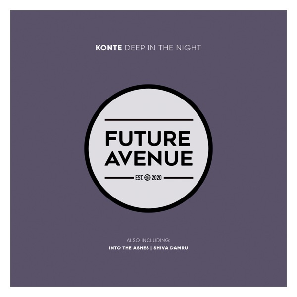 Deep in the Night - Single