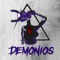 Demonios artwork