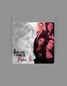 Mayra Leal सुनें, म्यूज़िक वीडियो देखें, बायो पढ़ें, दौरे की तारीखें और बहुत कुछ देखें!