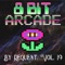 Bury a Friend (8-Bit Billie Eilish Emulation) - 8-Bit Arcade lyrics