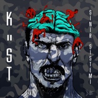 Sinir Sistemi - EP - K''st