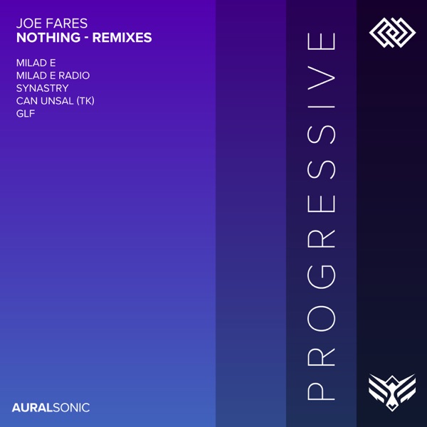 Nothing: Remixes - EP