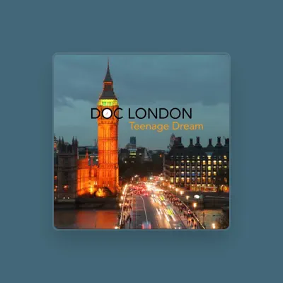 Listen to Doc London, watch music videos, read bio, see tour dates & more!