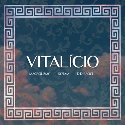 Vitalício - Single