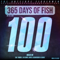 Watch Me (feat. Figure 8, Tag Smith, Avery, EllisInThe810 & Lilbenz) - Single - The Antelope Fishermen