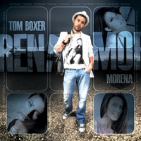Morena (Original Radio Edit) - Tom Boxer