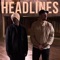 Headlines artwork