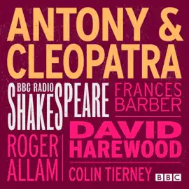 Antony And Cleopatra