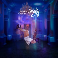 Freaky - Single - Dence Cuzzy