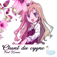 Chant du cygne (feat. Xenon) - Single - Shinshia