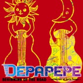 DEPAPEPE - Sky!Sky!Sky! '07 ver.