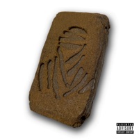 Paris-Dakar (feat. Alonzo) - Single - Steban