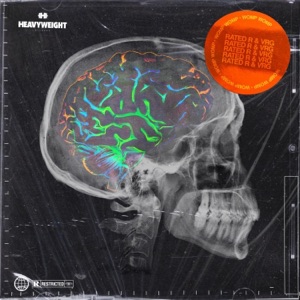 Rated R & VRG Womp Womp Artwork