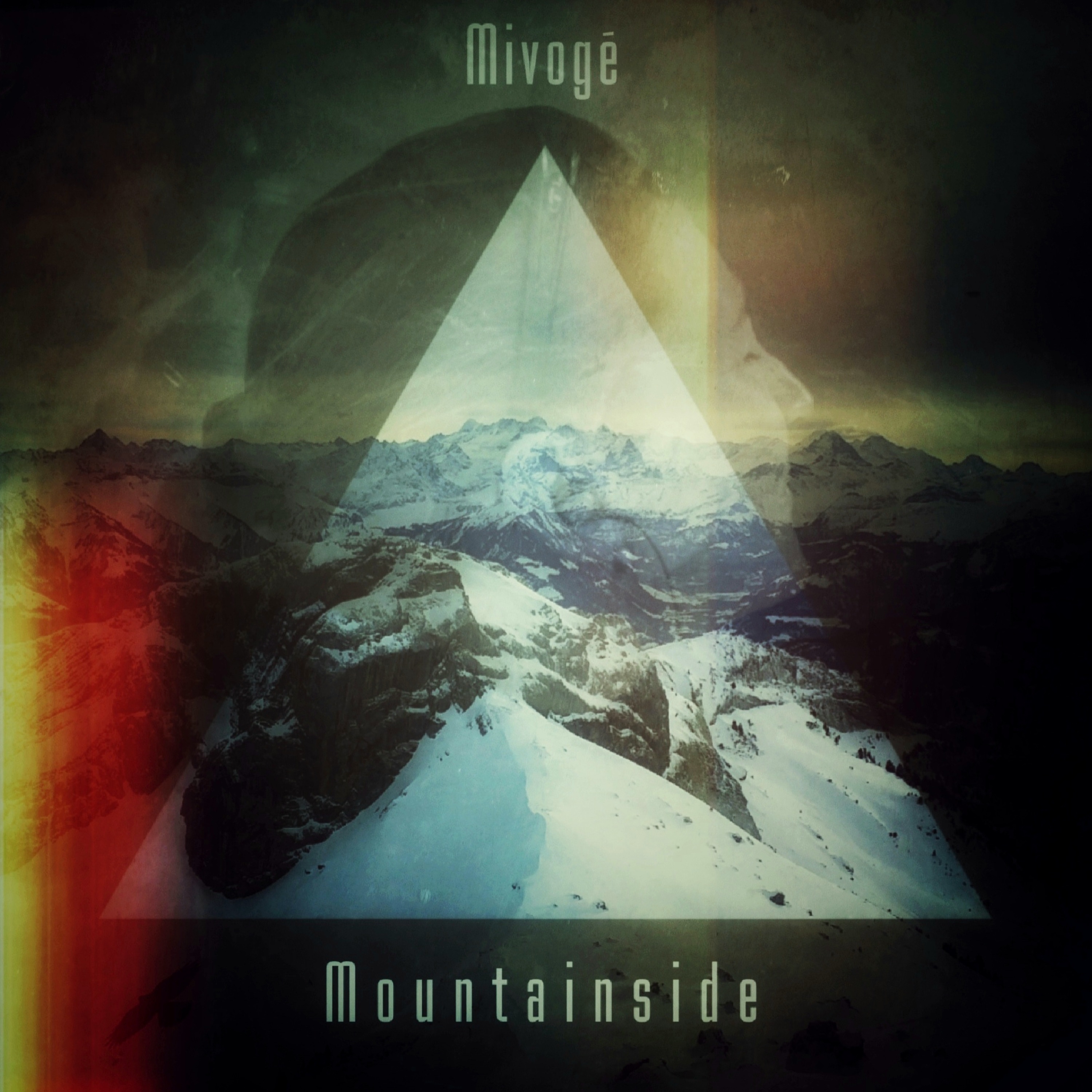 Mountainside - Single