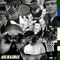 Milwaukee (feat. DCT JAY & Ray Reaves) - Single - Tyler Sweet