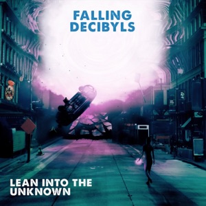 Lean Into the Unknown - Single