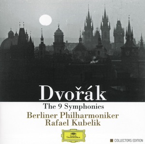 Dvořák: The 9 Symphonies