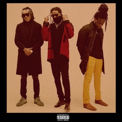 Better Believe (feat. Chamy & Bogo Money) - Single