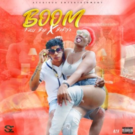 Boom (feat. Brriya) Fully Bad