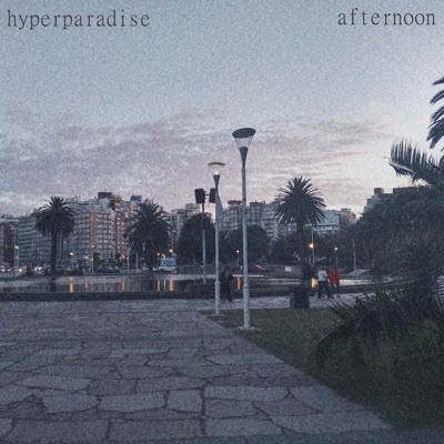 Afternoons - Single