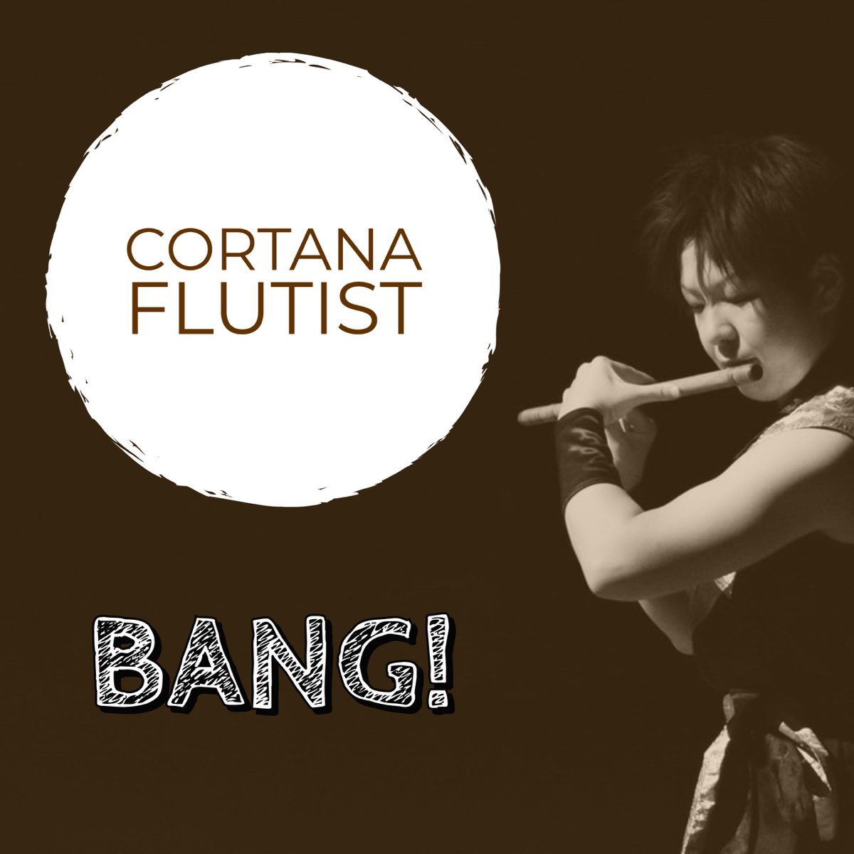 BANG! (Flute Solo) - Single - Album by Cortana Flutist - Apple Music