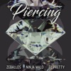 Piercing - Single