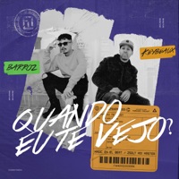 Quando Eu Te Vejo? (feat. Keybeaux) - Single - Barroz