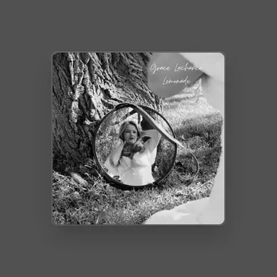 Listen to Grace Lachance, watch music videos, read bio, see tour dates & more!