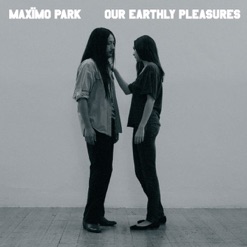 OUR EARTHLY PLEASURES cover art