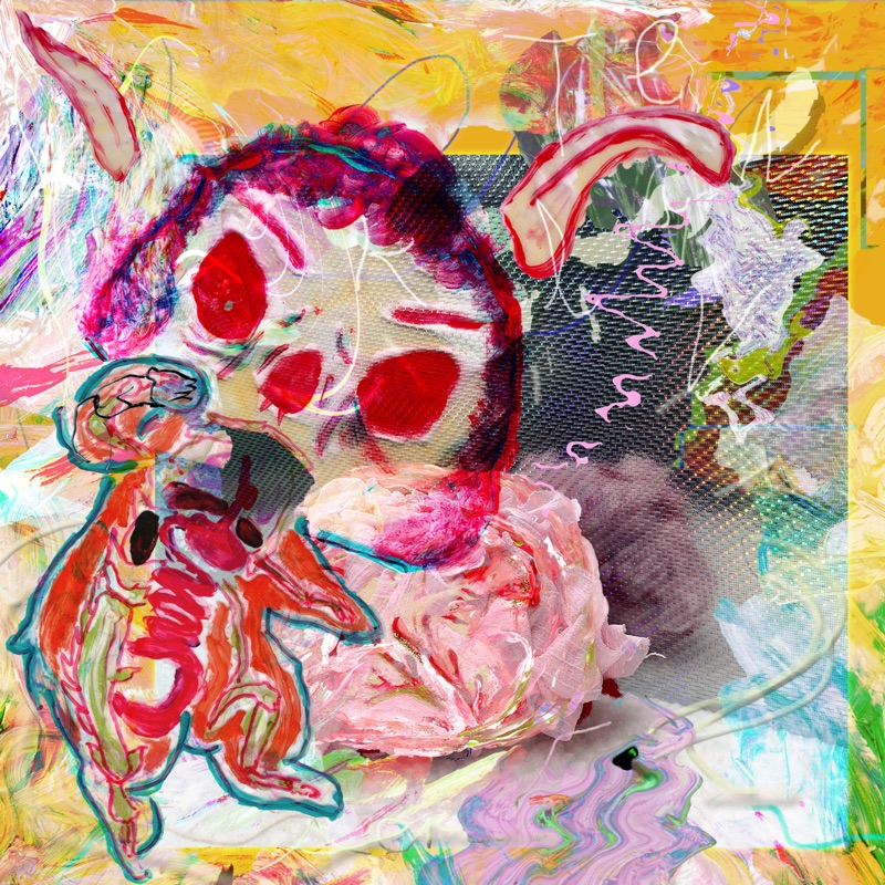 Album art for Be Air Be Air (Vocalized)