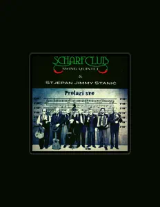 Escucha a Scharf Club Swing Quintet, mira videos musicales, lee su biografía, consulta las fechas de las gira y más.