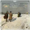 Boguslaw Furtok, hr-Sinfonieorchester & Stephan Tetzlaff - Double Bass Concerto No. 2 in B Minor: I. Allegro moderato