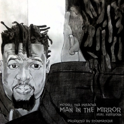 Man in the Mirror (feat. Freeborn) - Single