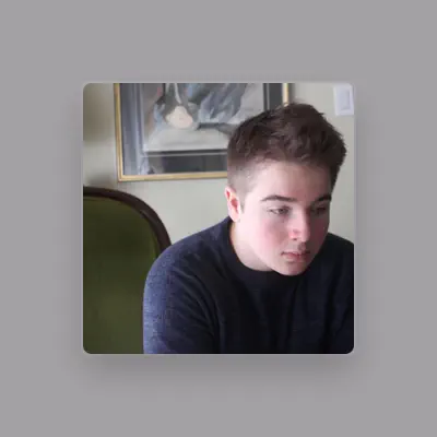 Listen to Zach Farache, watch music videos, read bio, see tour dates & more!