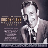 Buddy Clark - Spring Is Here