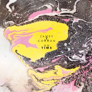 On Time - EP