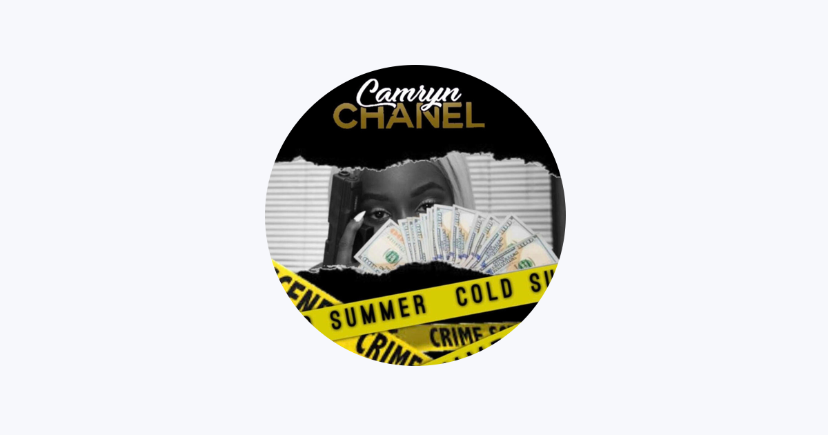 Plug Trap - Single - Album by Camryn Chanel - Apple Music