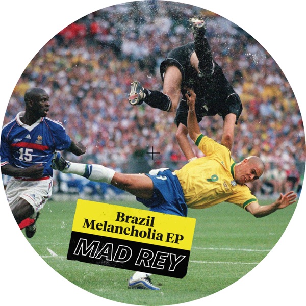 Brazil Melancholia - Single