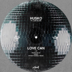 Love Can (feat. Lori Glori) - Single