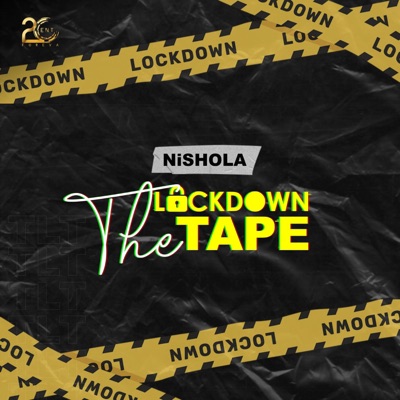 The Lockdown Tape - EP