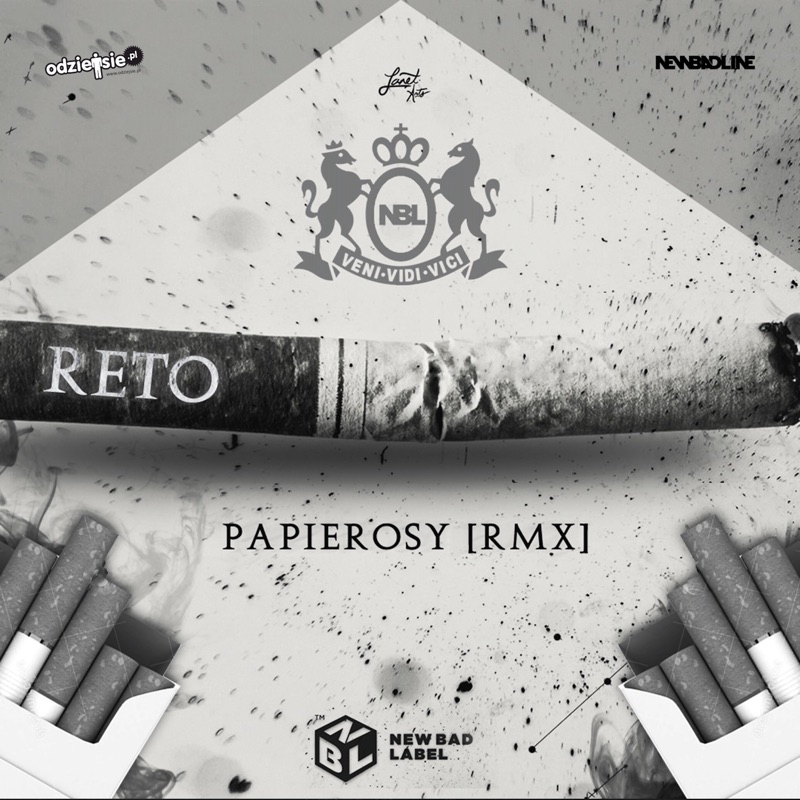 Papierosy (Remix)