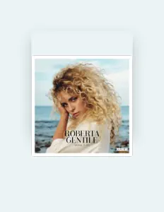 Listen to Roberta Gentile, watch music videos, read bio, see tour dates & more!