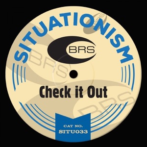 Check It Out - Single