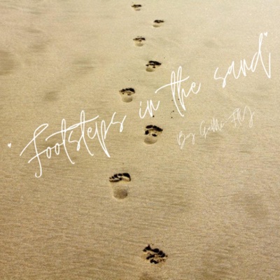 Footstep's in the Sand - Single