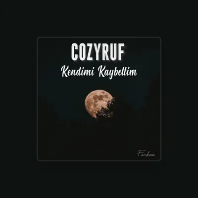 Listen to CozyRuf, watch music videos, read bio, see tour dates & more!
