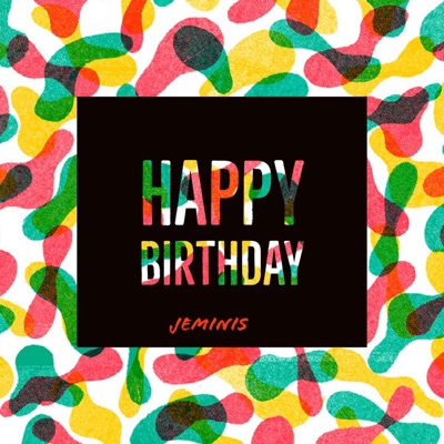 Happy Birthday (King Ansly) - Single